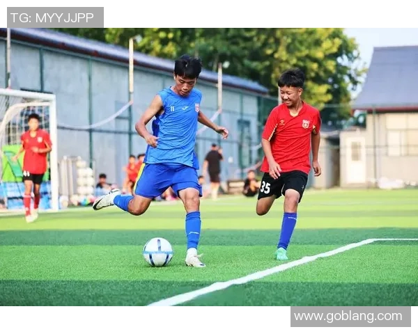 在绿茵场上追逐梦想的少年与足球明星的奇幻冒险故事