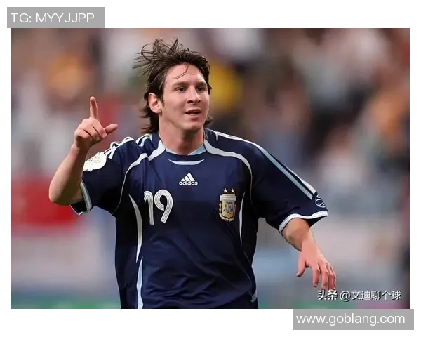 回顾06年世界杯那些闪耀的足球明星与他们的辉煌瞬间